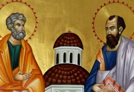 Când începe postul Sfinţilor Apostoli Petru şi Pavel în acest an. Tradiţii pe care românii le respectă cu sfințenie