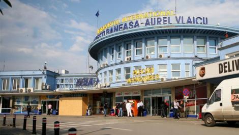 Aeroportul Băneasa se redeschide, cel de la Otopeni va fi extins