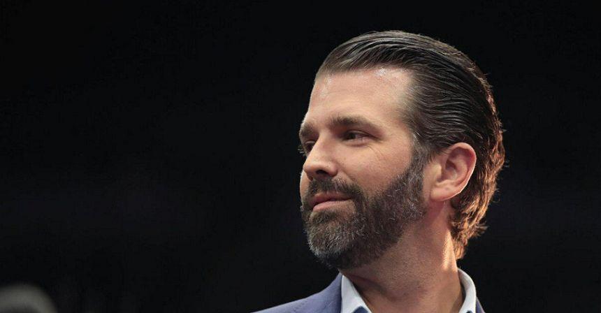 Fiul mai mare al lui Donald Trump respinge, &icirc;n Comisia Informaţiilor din Senat, orice acuzaţii că ar fi minţit cu privire la ruşi