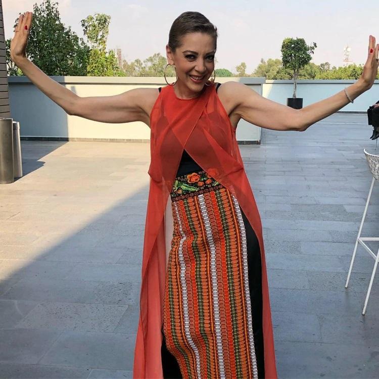 Edith Gonzalez spera să &icirc;nvingă boala! Mesajul sf&acirc;șietor făcut public după ce a primit diagnosticul: &rdquo;Moarte, așteaptă-mă!&rdquo;