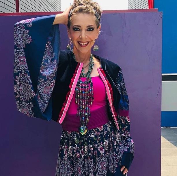 Noi detalii despre moartea lui Edith Gonzalez! Actrița fusese spitalizată cu c&acirc;teva ore &icirc;nainte de deces