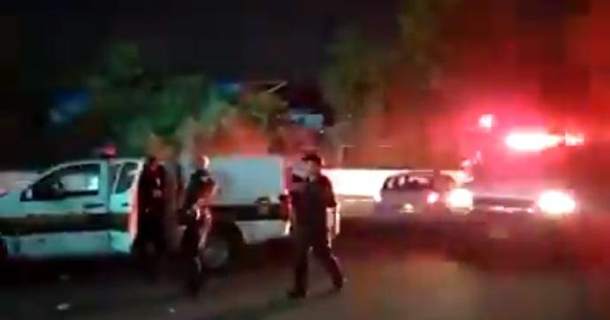 O școală din Israel, lovită de o rachetă din F&acirc;șia Gaza! Autoritățile: &rdquo;Nu sunt victime!&rdquo;