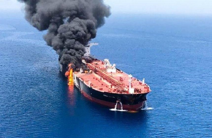 Teheranul denunţă acuzaţii americane &rdquo;fără fundament&rdquo; care &icirc;nvinovăţesc Iranul