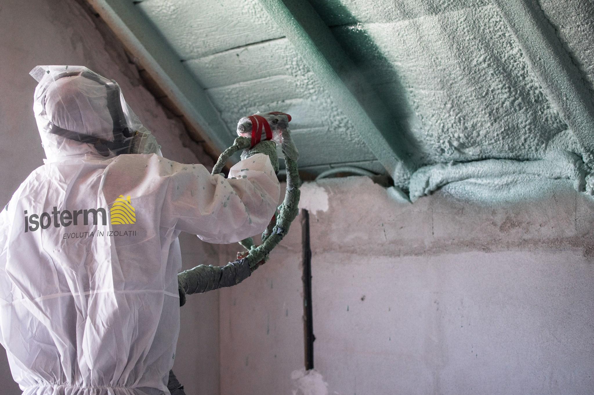 Cum să &icirc;ți decorezi casa știi. Dar ai aflat și cum s-o izolezi?