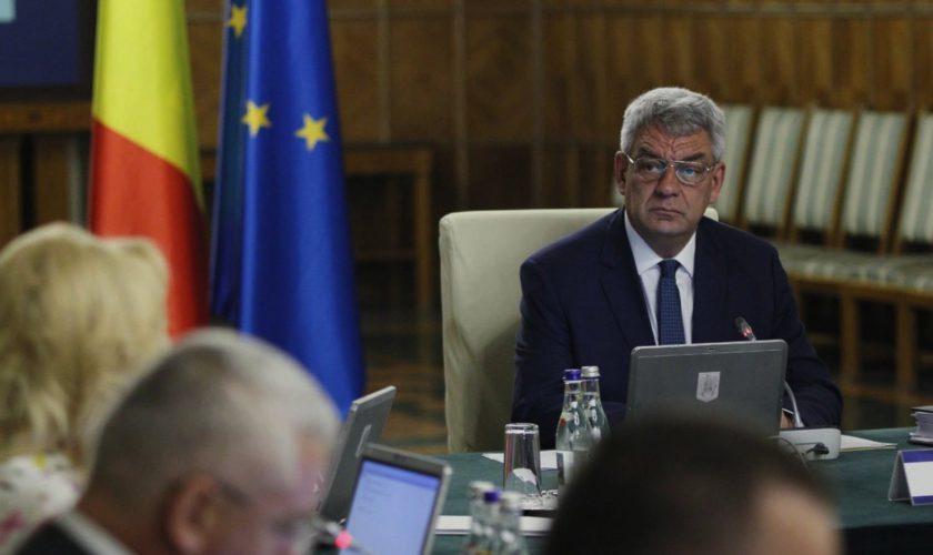 Scandal &icirc;ntre Mihai Tudose și Răzvan Cuc. Jigniri directe &icirc;ntre fostul premier și actualul ministru al Transporturilor