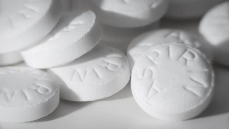 Unul dintre cele mai folosite medicamente poate fi fatal. Cum te poate omorâ aspirina