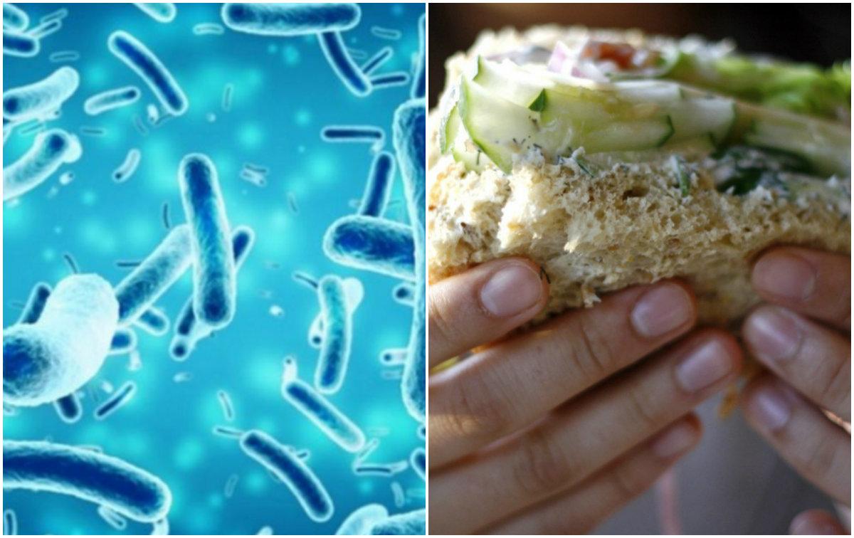 Epidemie de listerioză &icirc;n spitale! Cinci oameni au murit după ce au m&acirc;ncat sandvișiuri de la magazin!!