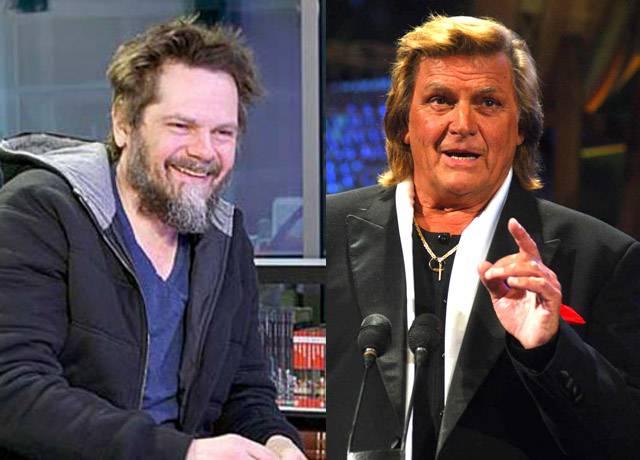 Ce se ascunde &icirc;n spatele mesajului cutremurător al lui Florin Piersic jr. pentru tatăl său: &bdquo;Nu mă lăsa orfan, tată&rdquo;