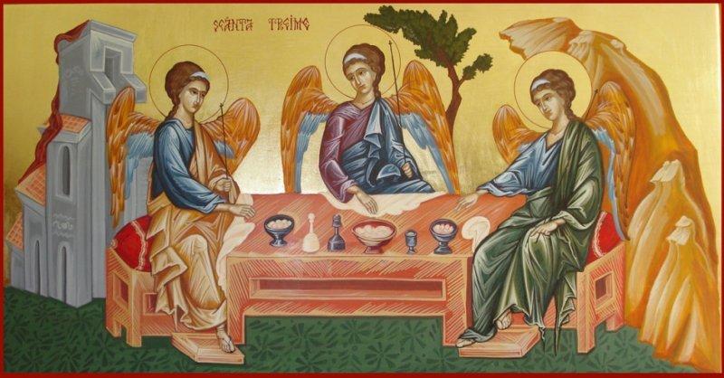 Rusalii 2019 - Lunea Rusaliilor: ce nu e bine să faci &icirc;n Lunea Sf&acirc;ntului Duh