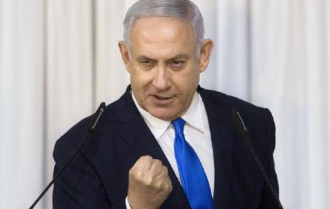 Benjamin Netanyahu a inaugurat „Trump Heights”, o nouă aşezare israeliană în Înălţimile Golan