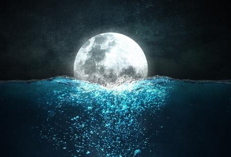 Ce schimbări îți aduce Luna Plină în Săgetător, în funcție de zodie. Noroc la bani pentru Fecioare și Balanțe, dificultăți mari pentru alte zodii
