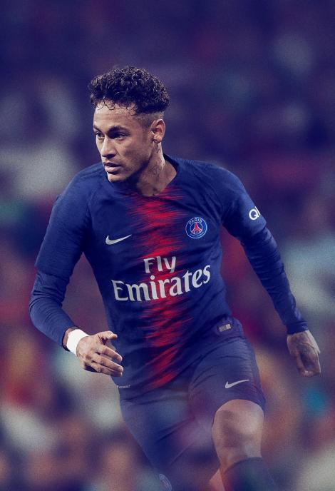 Neymar ar putea pleca de la PSG în această vară