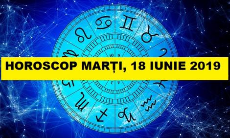 Horoscop zilnic: horoscopul zilei 18 iunie 2019. Balanța reface relații din trecut