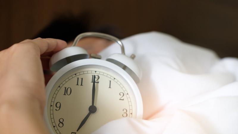 Închiderea repetată a alarmelor deșteptătoare indică o afecțiune gravă a organismului