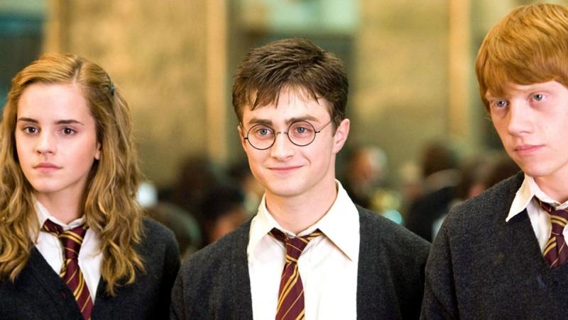 Unde au ajuns actorii din filmele Harry Potter acum