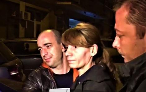 Dezvăluiri de ultim moment! Ce se întâmplă cu Magdalena Șerban, criminala de la metrou, în pușcărie: „Trebuie supravegheată non-stop”