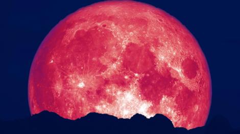 Horoscop. Ce schimbări aduce Luna Căpșună 2019 pentru fiecare zodie