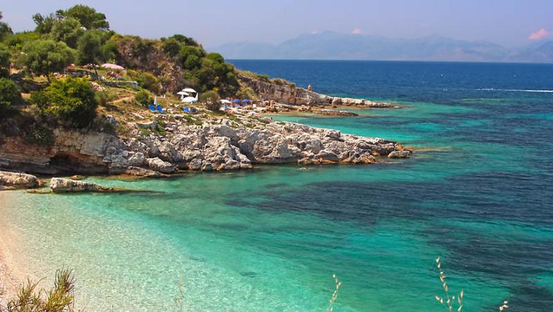 Vacanța în Grecia. Top 8 cele mai frumoase insule și plaje de vizitat în 2019