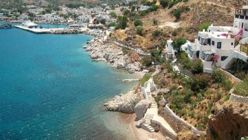 Vacanța în Grecia. Top 8 cele mai frumoase insule și plaje de vizitat în 2019