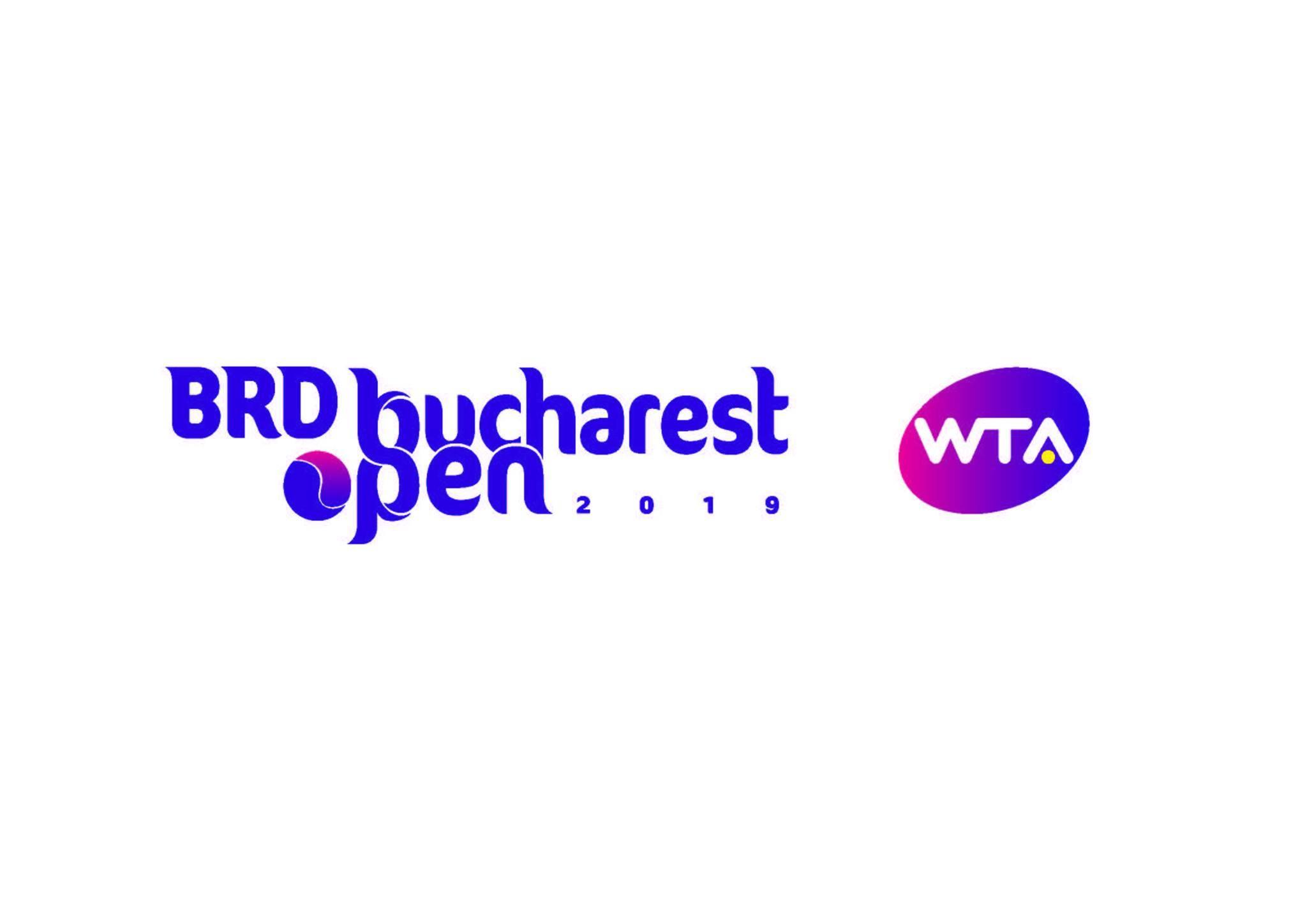 Sorana C&icirc;rstea, Irina Begu şi Ana Bogdan, pe tabloul principal la BRD Bucharest Open 2019
