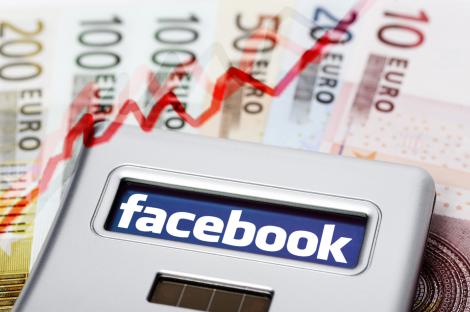 Facebook lansează o nouă monedă virtuală. Ce plăți și operațiuni vom putea efectua cu „Libra”