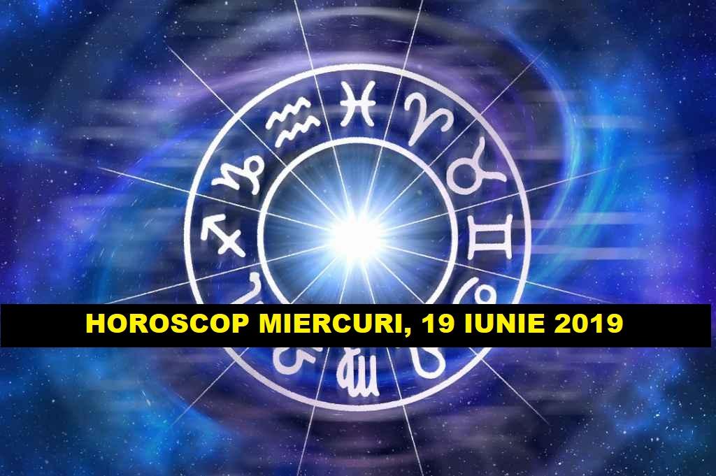 Horoscop zilnic: horoscopul zilei 19 iunie 2019. Scorpionii au parte de tensiuni la locul de muncă