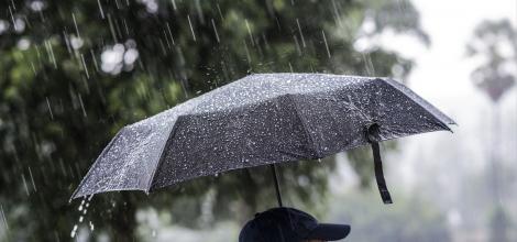 Vremea în București. Prognoza meteo pe 7 zile: Ploi și grindină