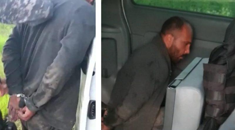 Deținutul evadat de la Penitenciarul Găești, prins la Comișani! Ion Carmalău a fugit din &icirc;nchisoare pentru că &icirc;i era dor de casă