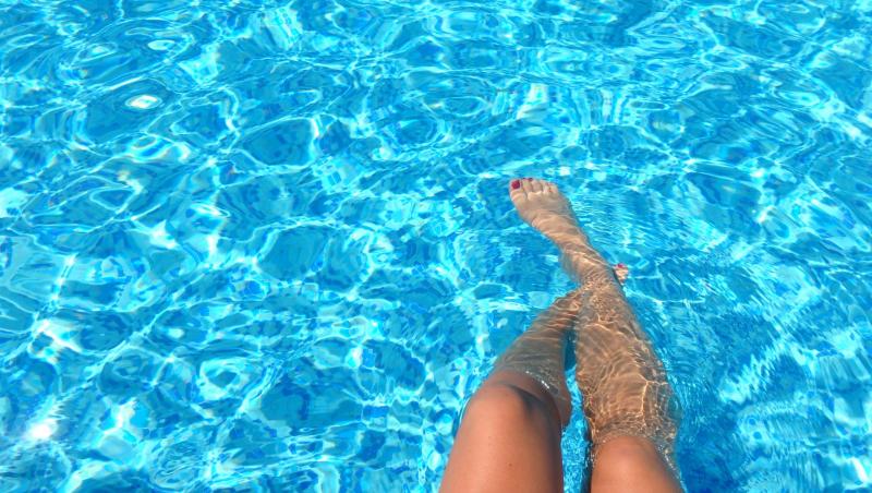 Top 20 de piscine în București. Unde te poți bucura de apă și soare din belșug