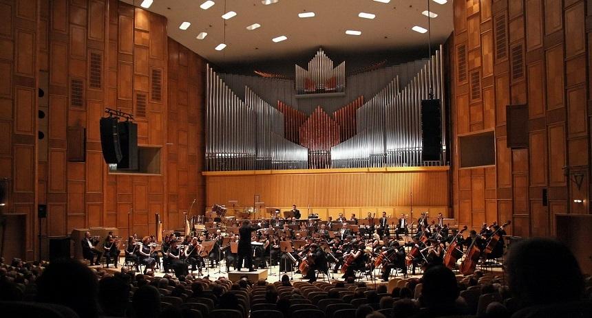 Orchestra Naţională Radio va încheia stagiunea cu un concert dedicat muzicii de film