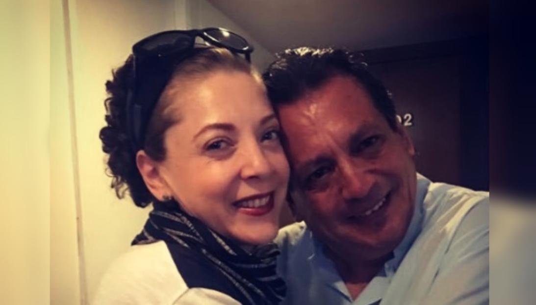 Fratele lui Edith Gonzalez, dezvăluiri despre ultima spitalizare a actriței