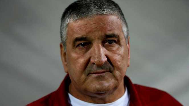 Vești triste despre Rică Răducanu! Celebrul portar a fost internat &icirc;n spital, &icirc;n această dimineață