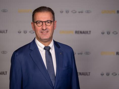Dridi, Groupe Renault România: Din septembrie 2020 majorăm producţia de la Mioveni la 400.000 de maşini, printr-o investiţie de 100 milioane euro. Sperăm ca Duster să aibă ”nişte surori”