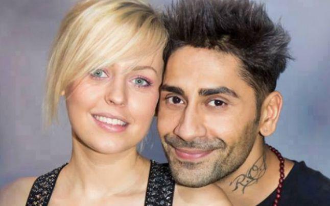 Semnul &icirc;mpăcării? Connect-R și Misha, din nou &icirc;mpreună? Cum a reacționat blonda după declarația fostului soț