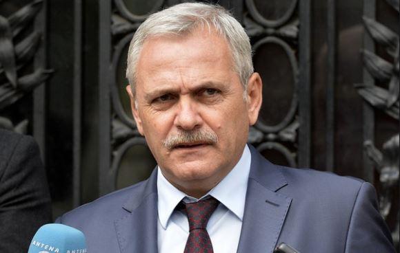Amănunte despre eliberarea lui Liviu Dragnea! Ce se &icirc;nt&acirc;mplă cu fostul lider social-democrat!