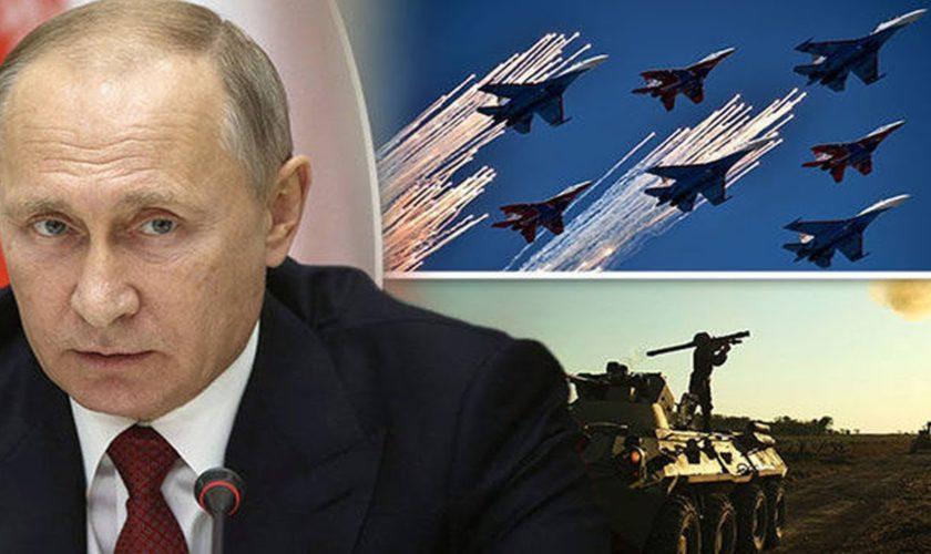 Americanii &rdquo;alimentează&rdquo; războiul dintre Rusia și Ucraina: c&acirc;ți bani au băgat p&acirc;nă &icirc;n prezent