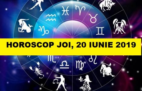 Horoscop zilnic: horoscopul zilei 20 iunie 2019. Bani și cadouri pentru Capricorn