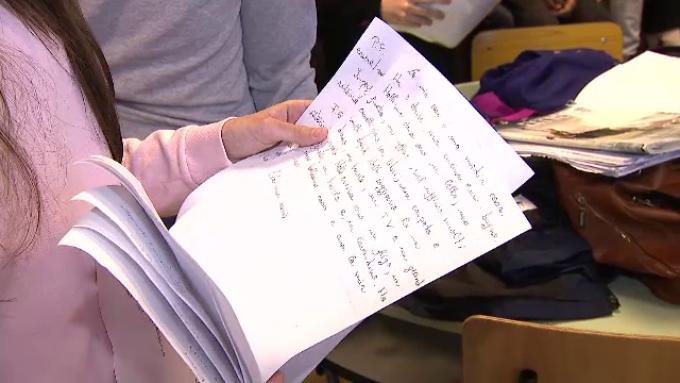 Perle de la Evaluarea Națională 2019. &bdquo;Originea autorului este o familie, o mamă și un tată&rdquo;