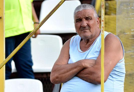 Rică Răducanu, internat &icirc;n spital, &icirc;n București! Fostul portar al naţionalei Rom&acirc;niei a fost operat