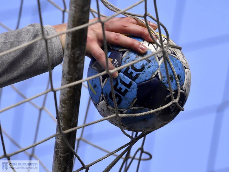 Hypo Viena a pierdut pentru prima dată după 42 de ani  titlul naţional la handbal feminin in Austria