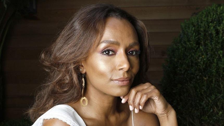 Regizoarea transgender Janet Mock a semnat cu Netflix