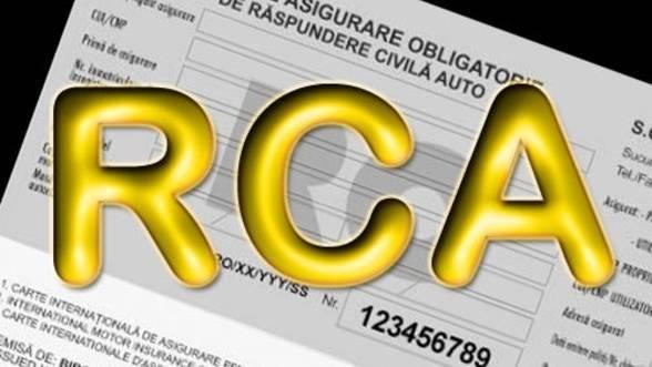 City Insurance şi Euroins controlează peste 69% din piaţa asigurărilor RCA, sustine ASF