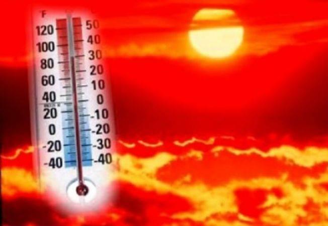 Vremea a luat-o razna, nu glumă! Țara &icirc;n care temperatura a ajuns la 63 de grade Celsius, cea mai mare &icirc;nregistrată vreodată pe Terra
