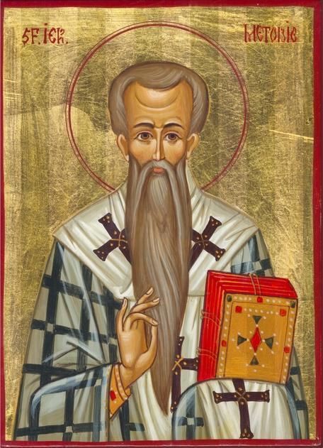 Calendar ortodox 20 iunie 2019. Sfântul Mucenic Metodie, Arhiepiscop al cetății Patarelor din Licia