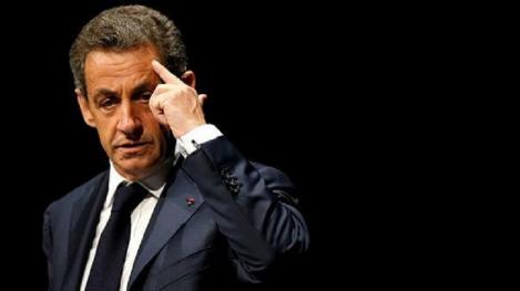 Nicolas Sarkozy poate fi primul fost şef de stat francez judecat de corupţie