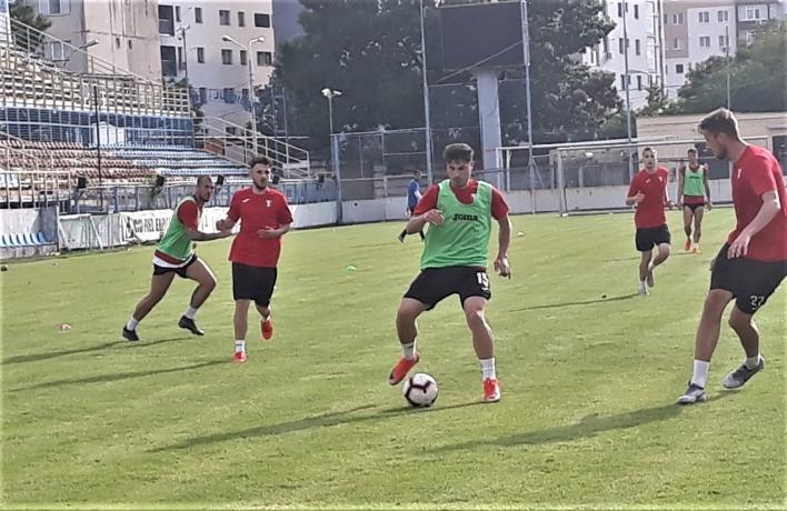 Astra a achizitionat 3 jucatori: Florentin Matei, Georgi Kitanov şi Goodnes Ajayi