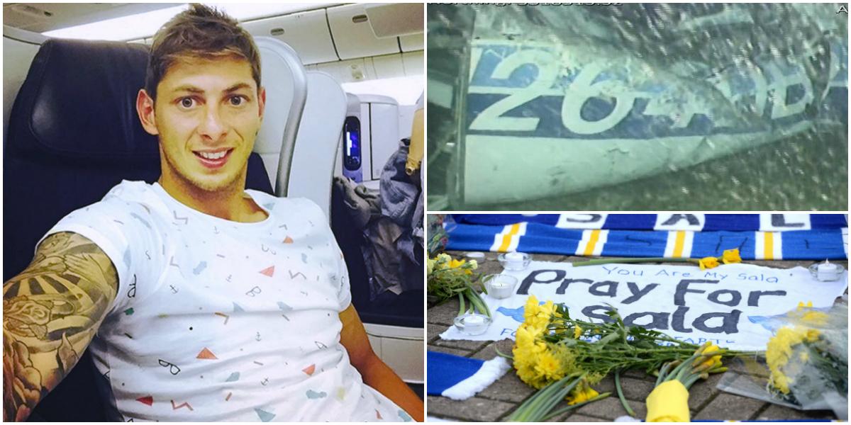 Prima arestare &icirc;n cazul morții fotbalistului Emiliano Sala. Ce acuzații i s-au adus primului suspect