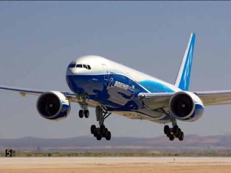 Aeroportul Internaţional din Constanţa a primit certificat pentru a deservi aeronave de mari dimensiuni