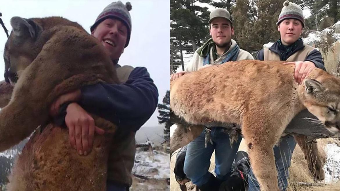 O laudă macabră pe rețelele sociale, dovadă la proces: ce au pățit niște v&acirc;nători