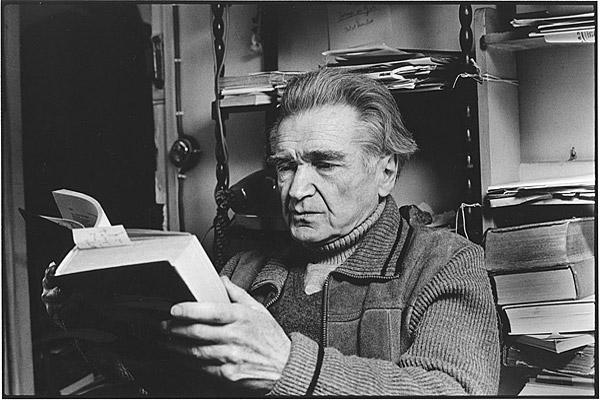 Emil Cioran, cele mai cunoscute citate despre moarte și iubire